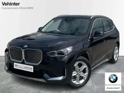 Usado BMW iX1