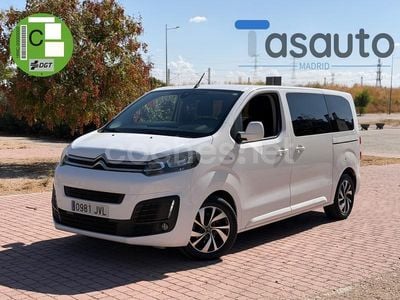 Citroën Spacetourer