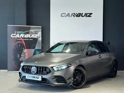 Usado Mercedes A35 AMG
