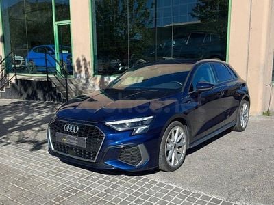 Usado Audi A3