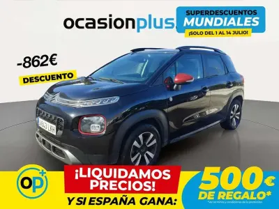 Usado Citroën C3 Aircross