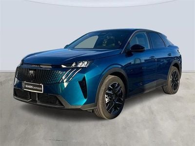 Azul Nuevo 2025 Peugeot 3008 Allure SUV | 33.999 € (Precio justo)