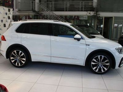 usado VW Tiguan 2.0 TSI Sport 4Motion DSG 140kW