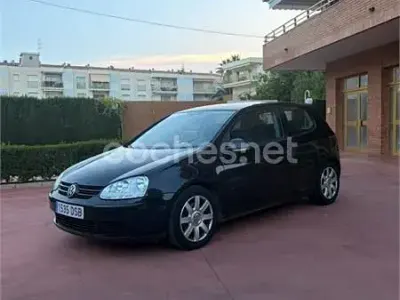 Usado VW Golf IV
