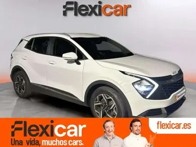 Occasion Kia Sportage