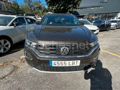Usado 2019 VW T-Roc Sportline SUV | 23.890 € (Caro)