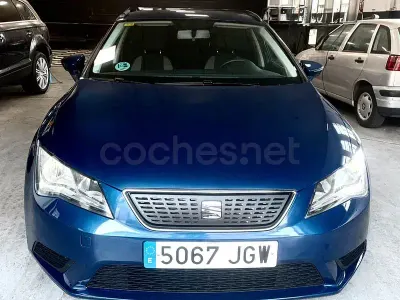 Usado Seat Leon