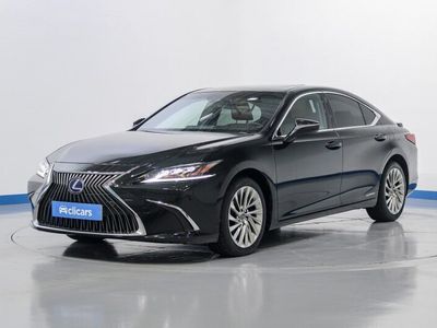 usado Lexus ES300H Luxury