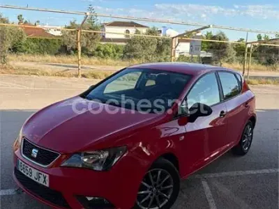 Brugt Seat Ibiza