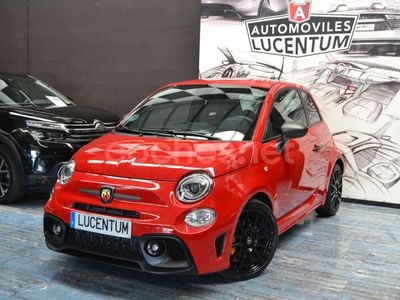 Abarth 695