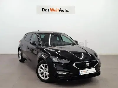 Usado Seat Leon