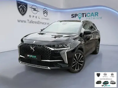 Usado DS Automobiles DS7 Crossback