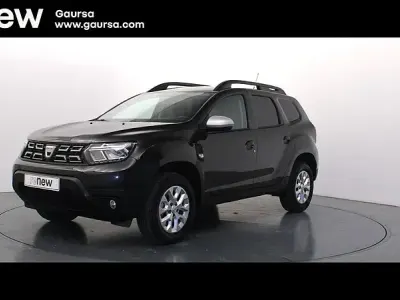 Usado Dacia Duster
