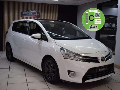 Usado Toyota Verso Comfort 111 CV (81 kW) 2016 Monovolumen