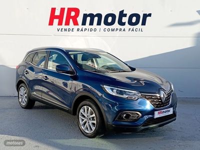 usado Renault Kadjar Business