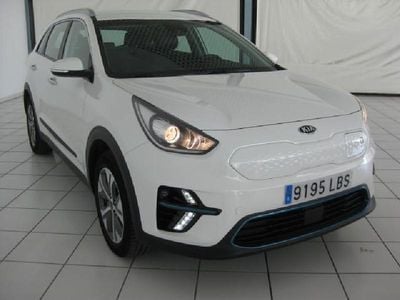 Usado Kia Niro 150 kW (204 CV) 2019 Blanco SUV