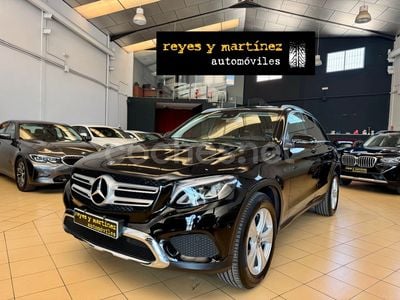 Mercedes GLC220
