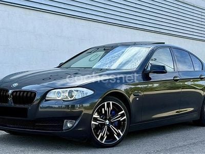 BMW 530 Gran Turismo