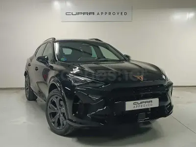 Usado Cupra Formentor