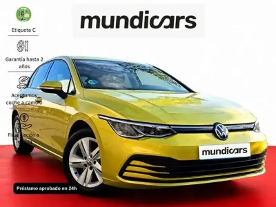 Usado VW Golf VIII