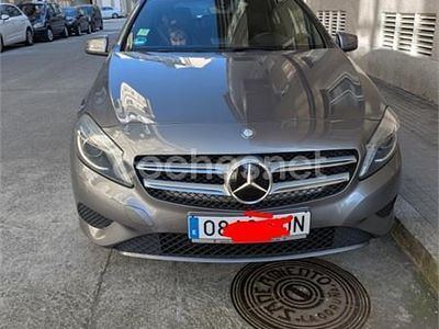 Mercedes A200