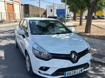 Usado Renault Clio