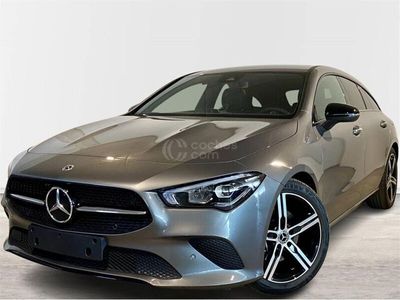 usado Mercedes CLA200 Shooting Brake Clase Cla