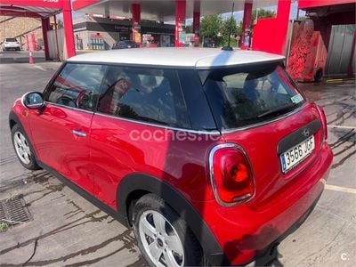 Mini One D