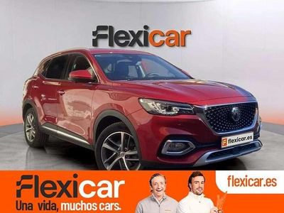 Używany MG EHS Luxury 258 KM (189 kW) 2022 Czerwony SUV