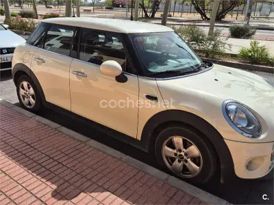 Usado Mini One D