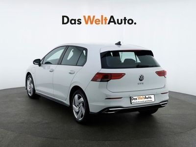 usado VW Golf GTE 1.4 TSI 180 kW (245 CV) DSG