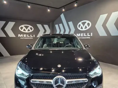 Usado Mercedes GLA220