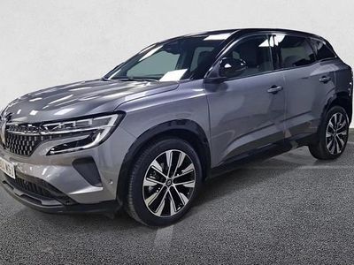 Usado Renault Austral Techno 158 CV (116 kW) 2024 SUV