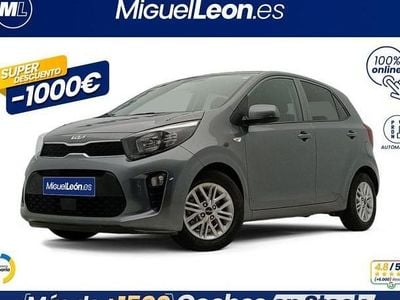 Usado Kia Picanto 66 CV (48 kW) 2023 Utilitario
