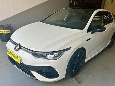 Usado 2021 VW Golf VIII R Utilitario | 44.990 €
