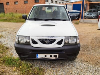 Nissan Terrano