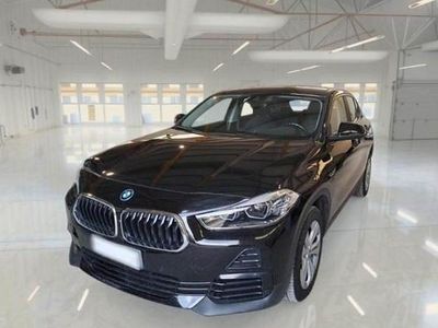 Usado BMW X2 Advantage 220 CV (161 kW) 2022 SUV