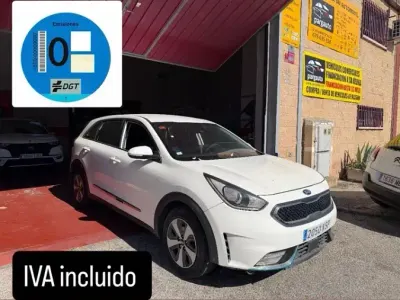 Usado Kia Niro