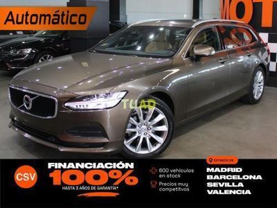 usado Volvo V90 2.0 D3 Momentum Auto