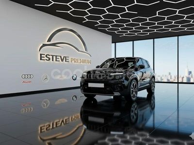 Usado Jeep Avenger Summit 100 CV (73 kW) 2023 Negro SUV