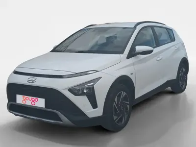 Usado Hyundai Bayon