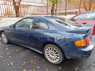 Azul Usado 1995 Toyota Celica Coupe | 7000 €