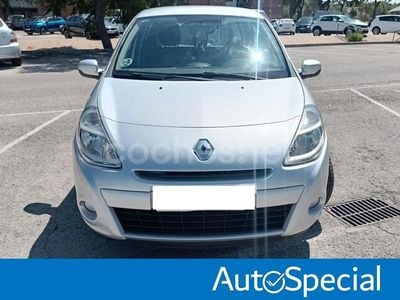 Renault Clio III