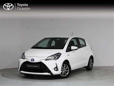 usado Toyota Yaris 100H 1.5 Active Tech