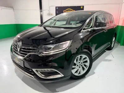 Usado Renault Espace