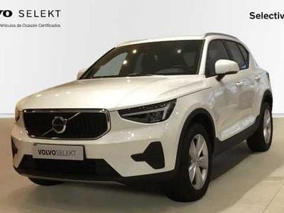 Nuevo Volvo XC40 Core 2025 Blanco SUV