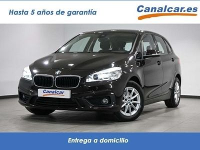 BMW 216 Active Tourer