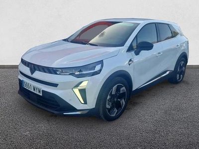 Usado Renault Symbioz Techno 145 CV (106 kW) 2025 SUV