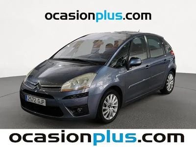 Citroën C4 Picasso