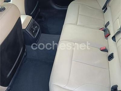 BMW 318 Gran Turismo